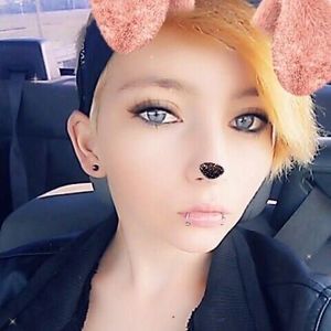 Meet your Posher, Cheyenne